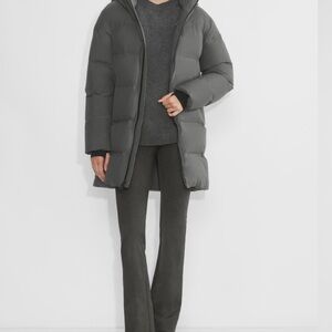 ARITZIA The Super Puff Jacket Long